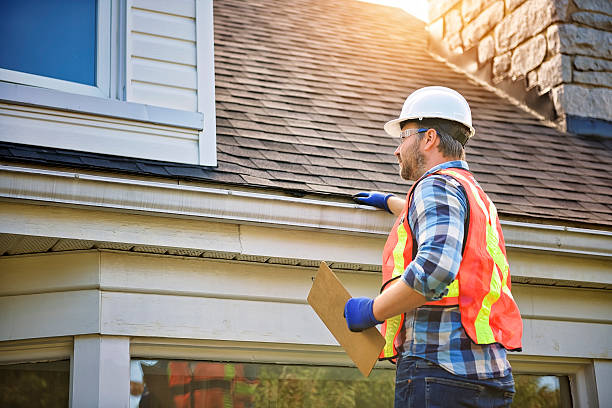 Licensed Gutter Repair And Installation service in Swiftwater, PA - Norken Roofing